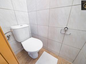 Pronájem bytu 2+kk, Řevničov, Karlovarská, 42 m2