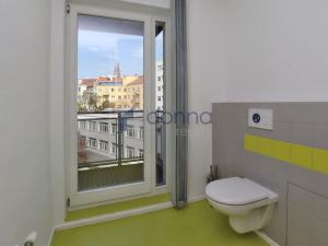 Pronájem bytu 3+kk, Praha - Vinohrady, Uruguayská, 91 m2