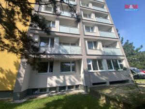 Prodej bytu 3+1, Beroun - Beroun-Město, Branislavova, 70 m2