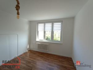 Pronájem bytu 3+1, Žatec, Jabloňová, 77 m2