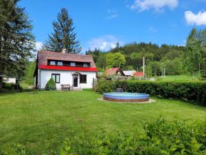 Prodej rodinného domu, Rudník - Arnultovice, 150 m2