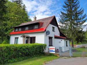 Prodej rodinného domu, Rudník - Arnultovice, 150 m2