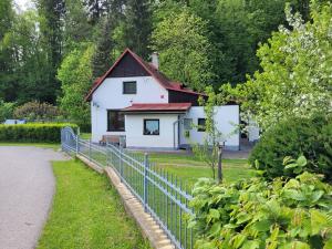 Prodej rodinného domu, Rudník - Arnultovice, 145 m2