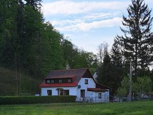 Prodej rodinného domu, Rudník - Arnultovice, 145 m2