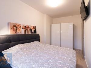 Pronájem bytu 2+kk, Praha - Malá Chuchle, Strakonická, 38 m2