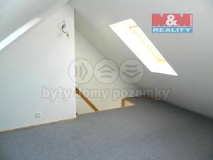 Pronájem bytu 2+1, Nový Bor, Smetanova, 47 m2