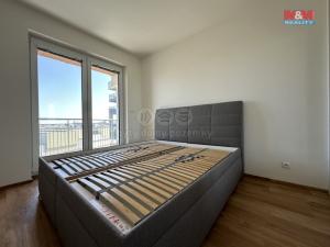 Pronájem bytu 2+kk, Praha, U Radosti, 51 m2