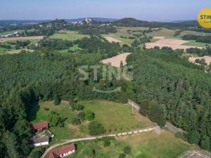 Prodej pozemku pro bydlení, Krásná Hora, 1710 m2