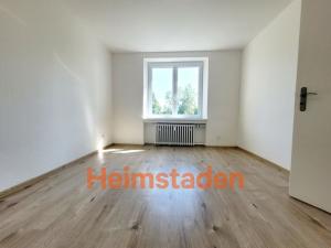 Pronájem bytu 3+1, Havířov - Šumbark, U Nádraží, 76 m2