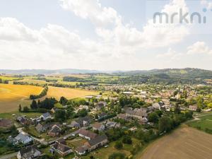 Prodej pozemku pro bydlení, Nový Malín, 1943 m2