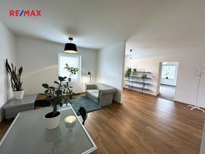 Pronájem bytu 3+kk, Praha - Smíchov, Na pláni, 110 m2