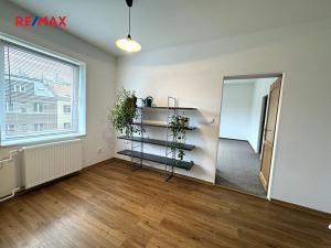 Pronájem bytu 3+kk, Praha - Smíchov, Na pláni, 110 m2