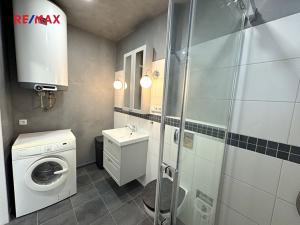 Pronájem bytu 3+kk, Praha - Smíchov, Na pláni, 110 m2