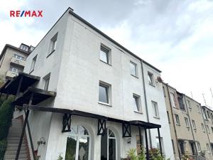 Pronájem bytu 3+kk, Praha - Smíchov, Na pláni, 110 m2