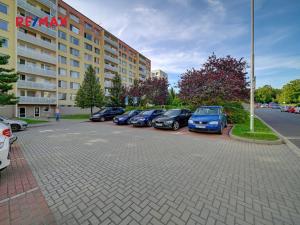 Prodej bytu 3+1, Kutná Hora, Jana Zajíce, 68 m2