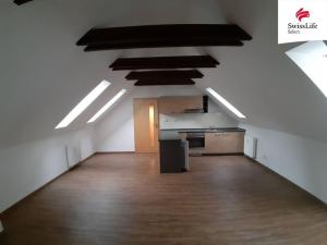 Prodej bytu 2+kk, Jihlava, Lazebnická, 74 m2