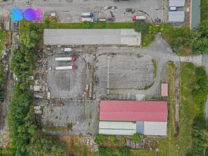 Prodej komerčního pozemku, Kojetín, 3337 m2