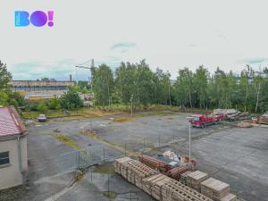 Prodej komerčního pozemku, Kojetín, 3337 m2