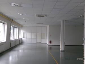 Pronájem skladu, Brno - Řečkovice, 1002 m2