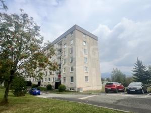 Prodej bytu 4+1, Vrchlabí, Školní, 77 m2