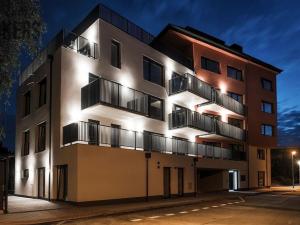 Prodej bytu 4+kk, Praha - Suchdol, U hotelu, 141 m2