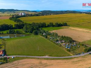 Prodej pozemku pro bydlení, Záhoří, 10988 m2