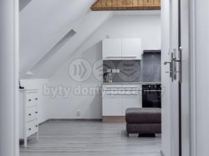 Pronájem bytu 1+1, Louny, Fűgnerova, 57 m2