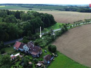 Prodej chaty, Opařany - Oltyně, 13 m2