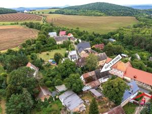 Prodej rodinného domu, Křešice - Sedlec, 174 m2