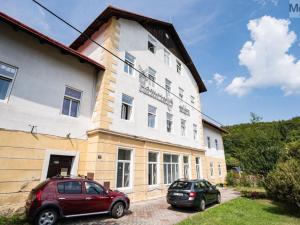 Prodej výrobních prostor, Litvínov - Janov, Přátelství, 1255 m2