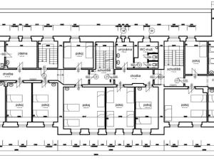 Prodej komerční nemovitosti, Litvínov - Janov, Přátelství, 1255 m2