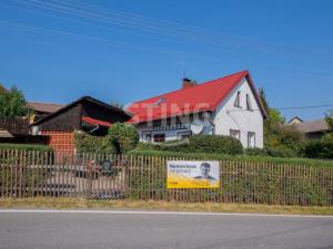 Prodej rodinného domu, Mikolajice, 126 m2