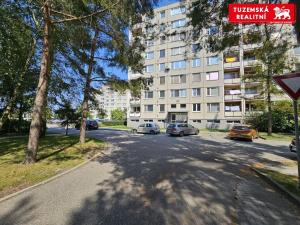 Prodej bytu 3+1, Lutín, Na Sídlišti, 71 m2