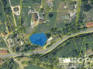 Prodej pozemku pro bydlení, Mníšek, 1540 m2