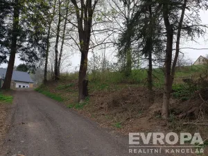 Prodej pozemku pro bydlení, Mníšek, 1540 m2