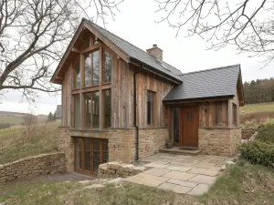 Prodej pozemku pro bydlení, Mníšek, 1540 m2