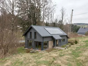 Prodej pozemku pro bydlení, Mníšek, 1540 m2