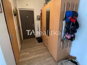 Prodej bytu 2+1, Karviná, Na Kopci, 57 m2