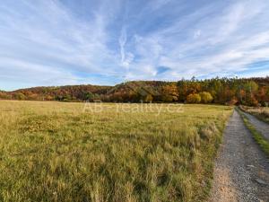 Prodej zemědělské půdy, Klínec, 43991 m2