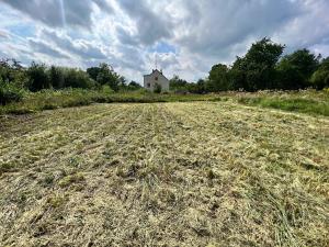 Prodej pozemku pro bydlení, Řehenice, 807 m2