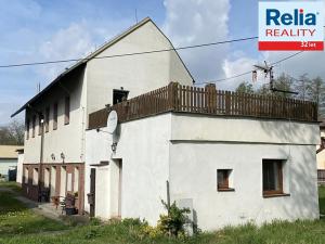 Prodej rodinného domu, Chrastava, Nádražní, 175 m2