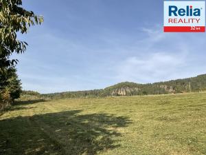 Prodej pozemku pro bydlení, Svojkov, 2730 m2