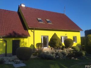 Prodej rodinného domu, Litovel, 150 m2