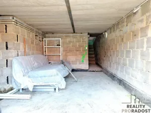 Prodej rodinného domu, Račice-Pístovice - Pístovice, 197 m2
