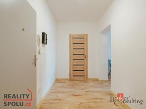 Prodej bytu 2+kk, Moravský Krumlov, Pionýrská, 54 m2