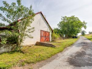 Prodej rodinného domu, Peruc - Stradonice, 90 m2