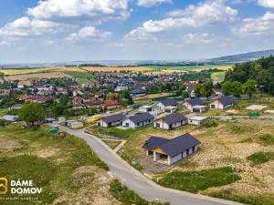 Prodej nízkoenergetického domu, Racková, 167 m2