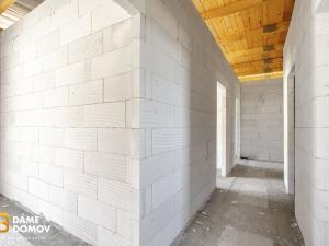 Prodej nízkoenergetického domu, Racková, 167 m2