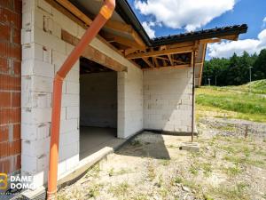 Prodej nízkoenergetického domu, Racková, 167 m2