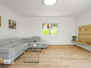 Prodej nízkoenergetického domu, Racková, 167 m2